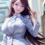 夏月