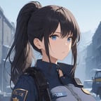 彩香