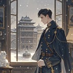 危樓春晚