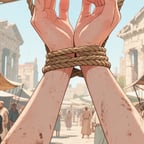 中世紀時空之旅