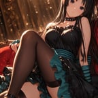 輕音♡獸耳少女