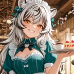 夏妲