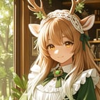 艾蓮希雅