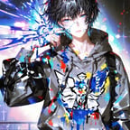 星野澪