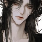 晏傾晝