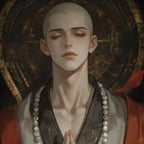 沈墨