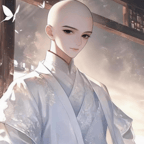 霖止衍