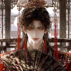 蕭承珩、其他后妃