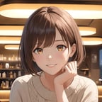 長谷川 優花