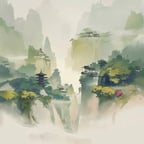 修仙世界
