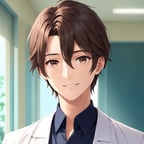 西條 一輝