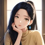 蕭語柔