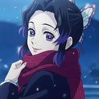 蝴蝶忍