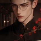 沈書硯