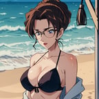妃英理