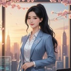 沈若曦