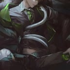 跩哥·馬份