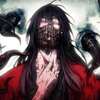 道詭異仙