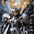 黑帝斯(女版)