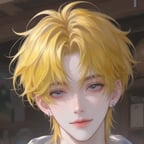 黃九