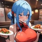 梁惠蒔