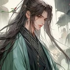 皇甫擎蒼