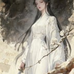 沈棲雪
