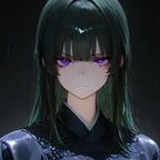 高冷劍道少女的完美反差