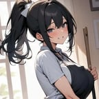 趙雯詩
