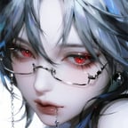 紳士眼鏡