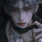 祁驍川