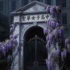 聖華女子高中