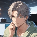 大澤 真一