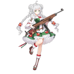 達努維亞
