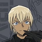 安室透
