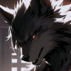 無名狼