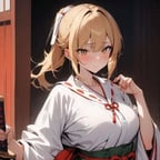 星宮 唯