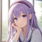 北川 由香里