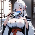 謝吟雪