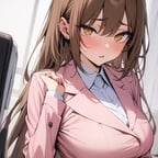 辦公室狂想曲！