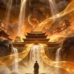 修仙世界