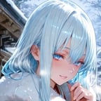 水上 雪