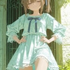 心與露