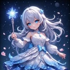 星野璃月（Hoshino Ritsuki）