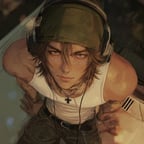 Caspian