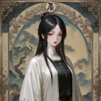 麟青硯