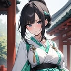 何素青