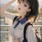 江晚星