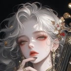 梨賦雪