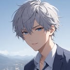 城田 凌
